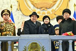 신냉전이 북한의 활로를 열 수는 없다