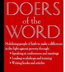 DOERS OF THE WORD