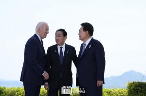 기회와 이익을 키우는 나침반으로서의 한국 외교